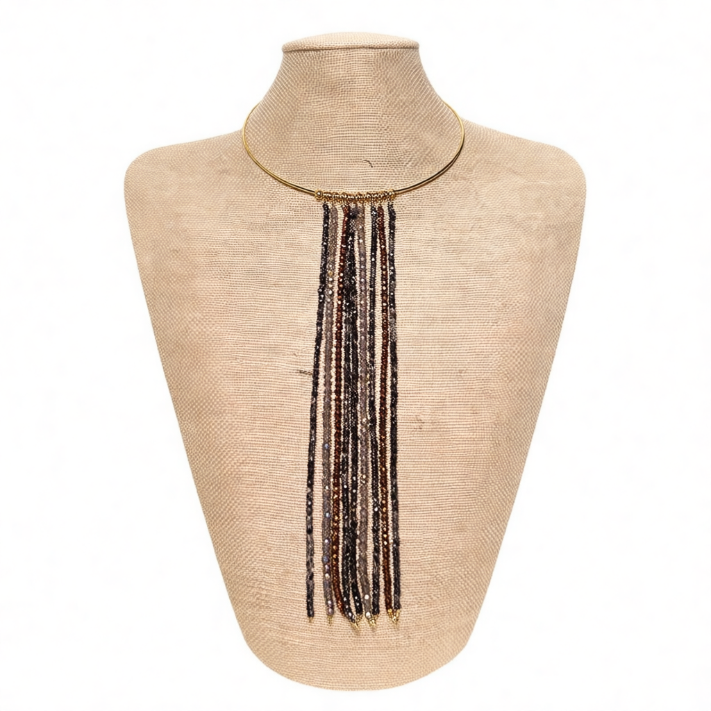Collar Minimalista