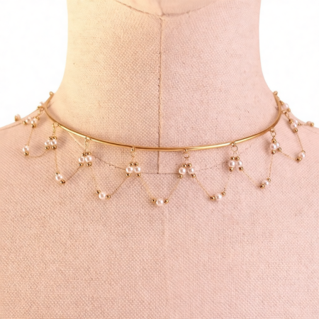 Collar con Colgante
