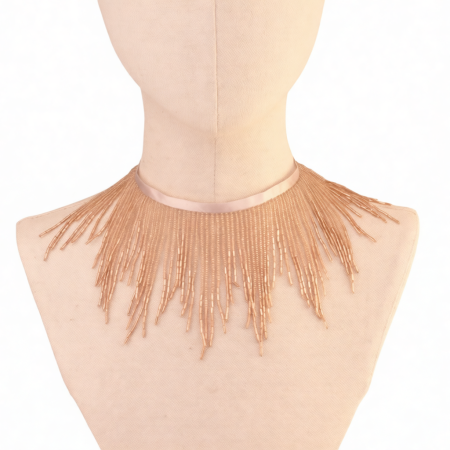 Collar Minimalista