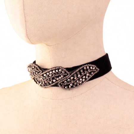 Collar con Colgante