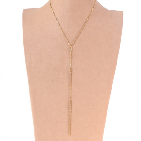 Collar Minimalista